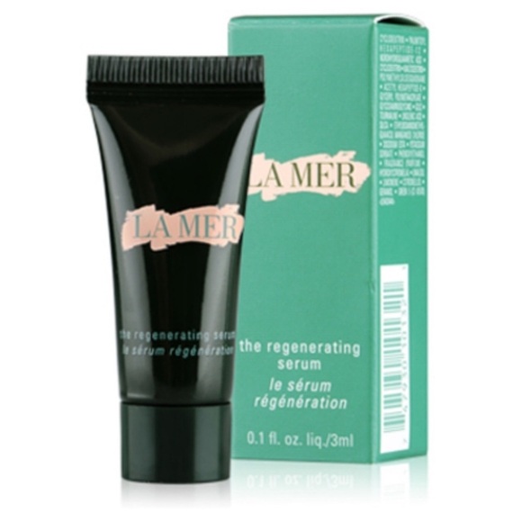 La Mer Revitalizing Hydrating Serum - Picture 2 of 2